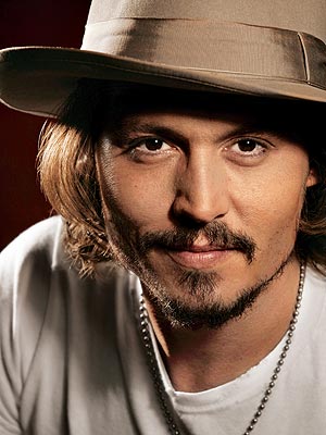 JOHNNY DEPP photo | Johnny Depp