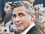 Cover Story: George's Sexy Interview | George Clooney