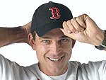 Meet the Sexiest Fan Alive