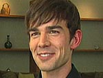 Chris Gorham
