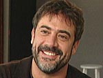 Jeffrey Dean Morgan | Jeffrey Dean Morgan