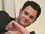 Penn Badgley: Gossip Boy | Penn Badgley