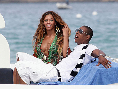 FRENCH RIVIERA photo | Beyonce Knowles