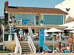 Hot Spot: Inside the Polaroid Beach House