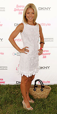 KELLY RIPA photo | Kelly Ripa