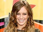 Teen Choice Awards Best Dressed | Hilary Duff