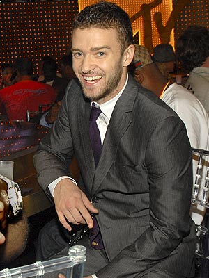 JUSTIN TIMBERLAKE photo | Justin Timberlake