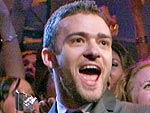 Rihanna, Justin Timberlake Win Big at VMAs | Justin Timberlake