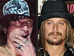 Tommy Lee, Kid Rock Brawl at Video Music Awards | Kid Rock, Tommy Lee