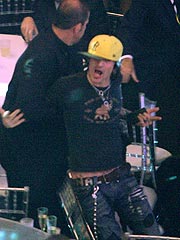 Kid Rock Explains Why He Hit Tommy Lee| Kid Rock, Tommy Lee