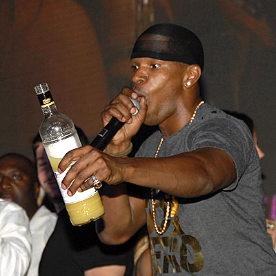 JAMIE FOXX photo