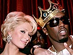 Best of the VMA Parties! | Paris Hilton