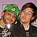 Rock Stars & Bikinis: Gym Class Heroes in Vegas