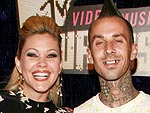 VMA 2007: Vegas Memories | Shanna Moakler, Travis Barker