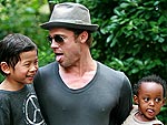 25 Best Celeb Photos of '07