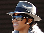 Fashion Crimes: What Stars Wore to Court (and Jail!) | Naomi Campbell