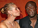 Kiss, Kiss! Cutest Couples of the Year | Heidi Klum, Seal