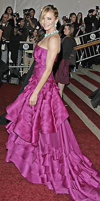 CAMERON DIAZ photo | Cameron Diaz
