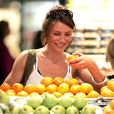 CAMERON DIAZ photo | Cameron Diaz
