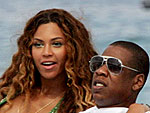 Romantic Hot Spots at Sea: 2007's Love Boaters | Beyonce Knowles, Jay-Z