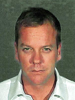 KIEFER SUTHERLAND photo | Kiefer Sutherland