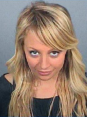 nicole richie photos. NICOLE RICHIE photo | Nicole