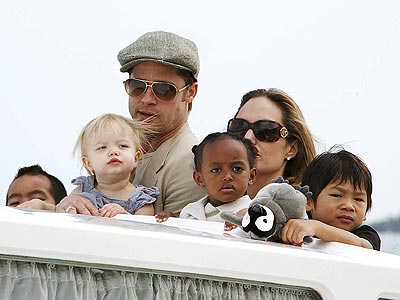  photo | Brad Pitt