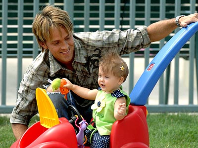 photo | Larry Birkhead