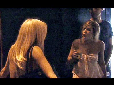THE HILLS photo | The Hills, Heidi Montag, Lauren Conrad