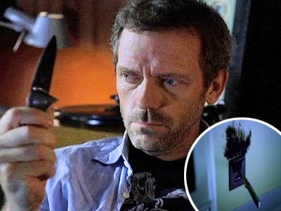 HOUSE photo | House, Hugh Laurie