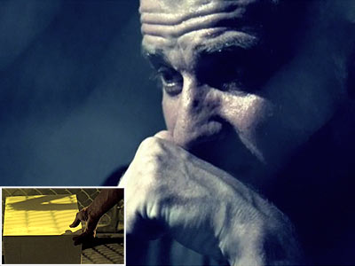 PRISON BREAK photo | Prison Break, Wentworth Miller