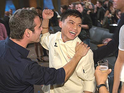 TOP CHEF photo | Top Chef
