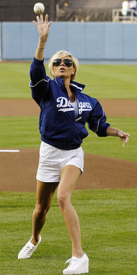 SPORTY SPICE photo | Victoria Beckham