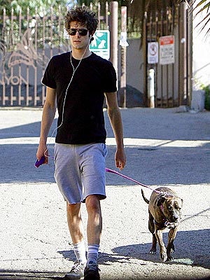 DOG DAY AFTERNOON photo Adam Brody Previous 