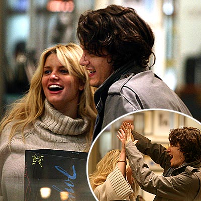 jessica simpson john mayer