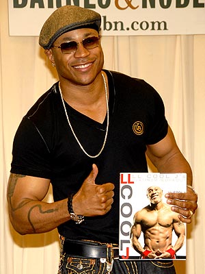 ll cool j ring