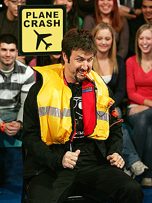WHISTLE BLOWER  photo | David Arquette