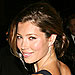 Why's Jessica Biel So Happy? | Jessica Biel