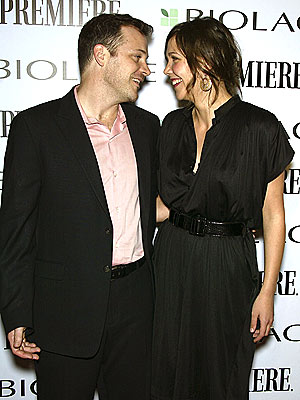 THAT LOVIN' FEELING  photo | Maggie Gyllenhaal, Peter Sarsgaard