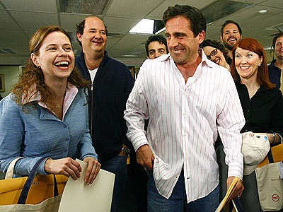 jenna fischer the office. photo | Jenna Fischer,