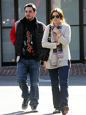 A NEW TUNE  photo | Adam Goldstein, Mandy Moore