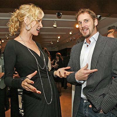 andre balazs. andre balazs uma thurman.