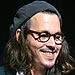 Johnny Strikes a Chord | Johnny Depp
