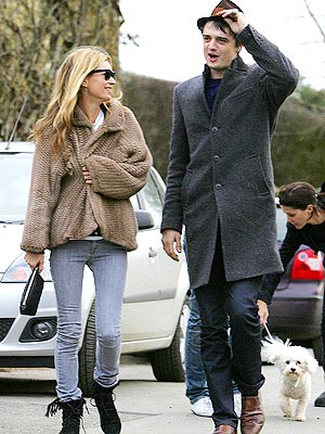Kate Moss Daughter. Kate Moss Pictures and News
