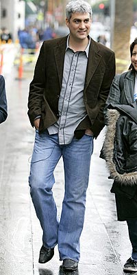 'IDOL' TIME  photo | Taylor Hicks