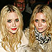 The Olsens Double Up in N.Y.C. | Ashley Olsen, Mary-Kate Olsen