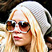Mary-Kate: High-Stepping in N.Y.C. | Mary-Kate Olsen