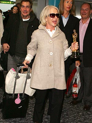 WHAT A DAME! photo | Helen Mirren