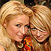 Paris's B-Day Party No. 562
