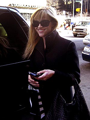 REESE'S PIECES photo | Reese Witherspoon